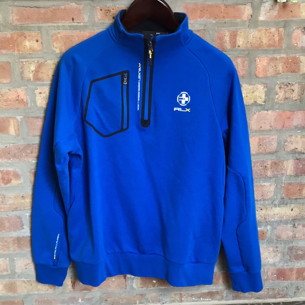 RLX Ralph Lauren - Picture 2 of 16